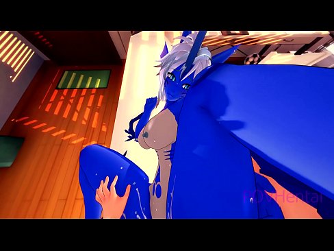 ❤️ Demon Fish Girl Monster ❤️ Anal video at pl.libporno.ru ️❤