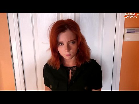 ❤️ Ochroniarz ukarał piękną kobietę za kradzież w sklepie - Cum In Mouth ❤️ Anal video at pl.libporno.ru ️❤