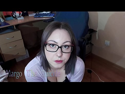 ❤️ Sexy Girl with Glasses Sucks Dildo Deeply on Camera ❤️ Anal video at pl.libporno.ru ️❤