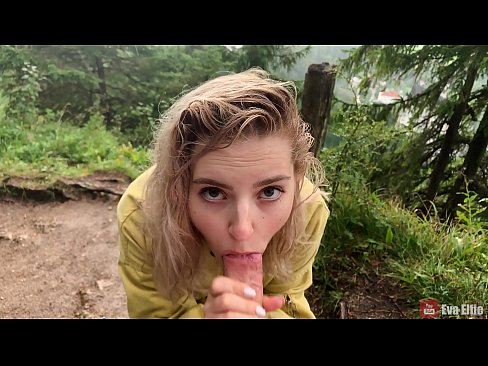 ❤️ Dziewczyna połyka cum po publicznym obciągnięciu - Eva Elfi ❤️ Anal video at pl.libporno.ru ️❤