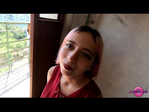 ❤️ Studentka zmysłowo obciąga nieznajomemu na odludziu - cum na jego twarzy ❤️ Anal video at pl.libporno.ru ️❤